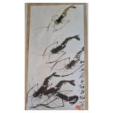 Unique Asian Calendar Pages