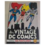 Variety of Vintage Toys