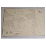 Variety of Vintage Toys