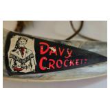 Variety of Vintage Toys