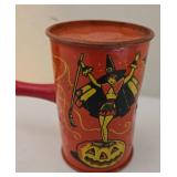 Variety of Vintage Toys