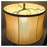 Pair of Versatile Floor Lamps