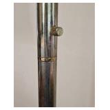 Pair of Versatile Floor Lamps