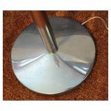 Pair of Versatile Floor Lamps