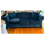 Gorgeous Upholstered Sofa