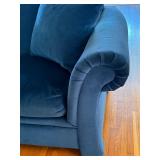 Gorgeous Upholstered Sofa