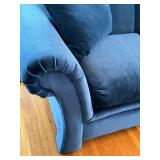 Gorgeous Upholstered Sofa