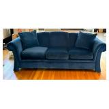 Gorgeous Upholstered Sofa