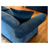 Gorgeous Upholstered Sofa