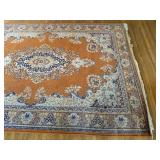 Vintage Area Rug