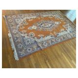 Vintage Area Rug