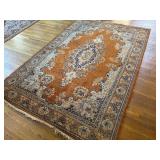Vintage Area Rug