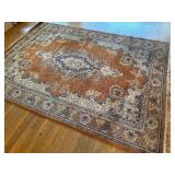 Vintage Area Rug