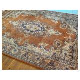 Vintage Area Rug