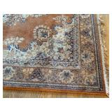Vintage Area Rug