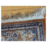Vintage Area Rug
