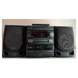 AIWA Radio CD Player / AIWA NSX-V2100