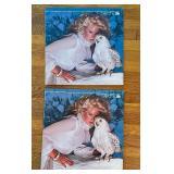 Two Vintage 1981 Dayton’s Department Store Catalogues