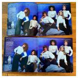 Two Vintage 1981 Dayton’s Department Store Catalogues