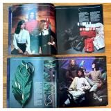 Two Vintage 1981 Dayton’s Department Store Catalogues