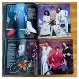 Two Vintage 1981 Dayton’s Department Store Catalogues