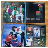 Two Vintage 1981 Dayton’s Department Store Catalogues