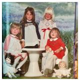 Two Vintage 1981 Dayton’s Department Store Catalogues