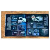 Two Vintage 1981 Dayton’s Department Store Catalogues