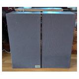 Pair of Vintage Acoustic Phase Speakers
