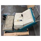 Tennant Scout 37B Floor Sweeper