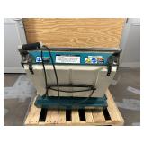 Tennant Scout 37B Floor Sweeper