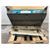 Tennant Scout 37B Floor Sweeper