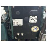 NOBLES SpeedSCrub 2001 20" Disk Pad Assist Floor Scrubber