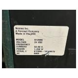 NOBLES SpeedSCrub 2001 20" Disk Pad Assist Floor Scrubber