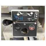 ADVANCE MACHINE CO. 240LX Floor Scrubber Model 393320