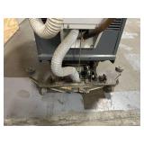 ADVANCE MACHINE CO. 240LX Floor Scrubber Model 393320