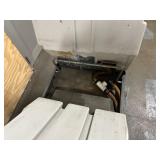 ADVANCE MACHINE CO. 240LX Floor Scrubber Model 393320