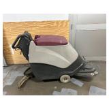 MINUTEMAN 240X Floor Scrubber MODEL MC240024QP