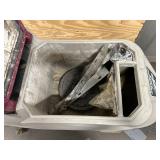 MINUTEMAN 240X Floor Scrubber MODEL MC240024QP
