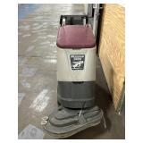 MINUTEMAN 240X Floor Scrubber MODEL MC240024QP