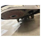 MINUTEMAN 240X Floor Scrubber MODEL MC240024QP