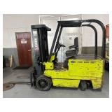 CLARK Forklift Model LC 500 -70