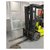 CLARK Forklift Model LC 500 -70