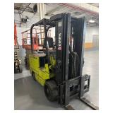 CLARK Forklift Model LC 500 -70