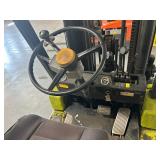 CLARK Forklift Model LC 500 -70