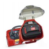 TORO Pallet of 16-  12 in. (30 cm) Power Shovels 60V* with 2.5Ah Battery and Charger