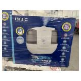 HOMEDICS Pallet of Massagers and Humidifiers