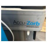 U.S AIR COMPRESSOR Model US40DI with PNEUTECH RDA-225-NC-116 Non-Cycling Dryer, 200 PSI MAXP Tank, AZ30 30 Gallon ACCU-ZORB, Electrical Safety Switch, 325