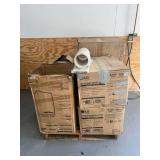 Pallet of Air Conditioners/Evaporative Coolers
