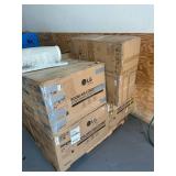 Pallet of Air Conditioners/Evaporative Coolers